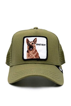 Goorin Bros Erkek Şapka 101-0616 Olive