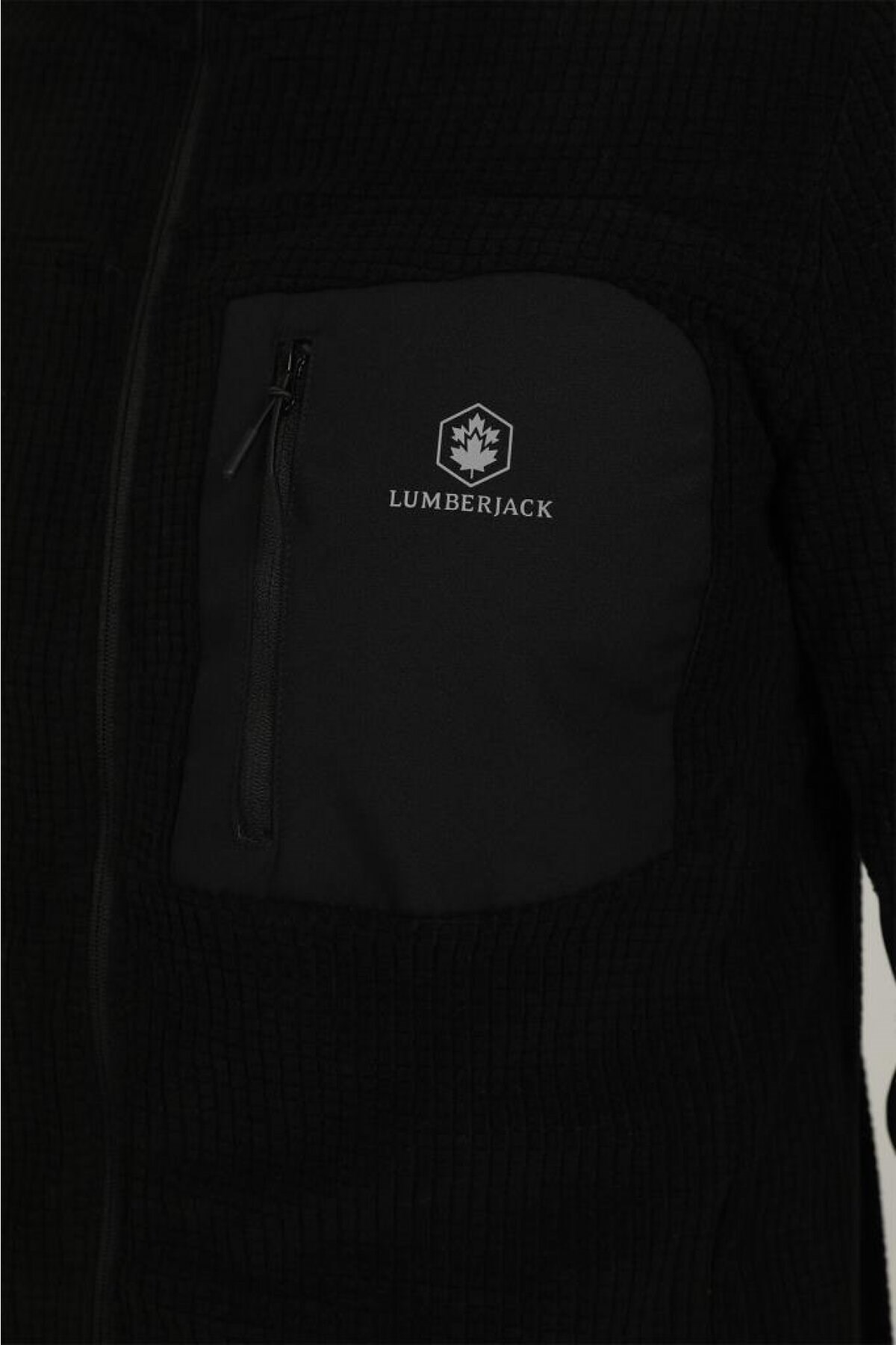 Lumberjack Erkek S-Shirt 101063750 Sıyah