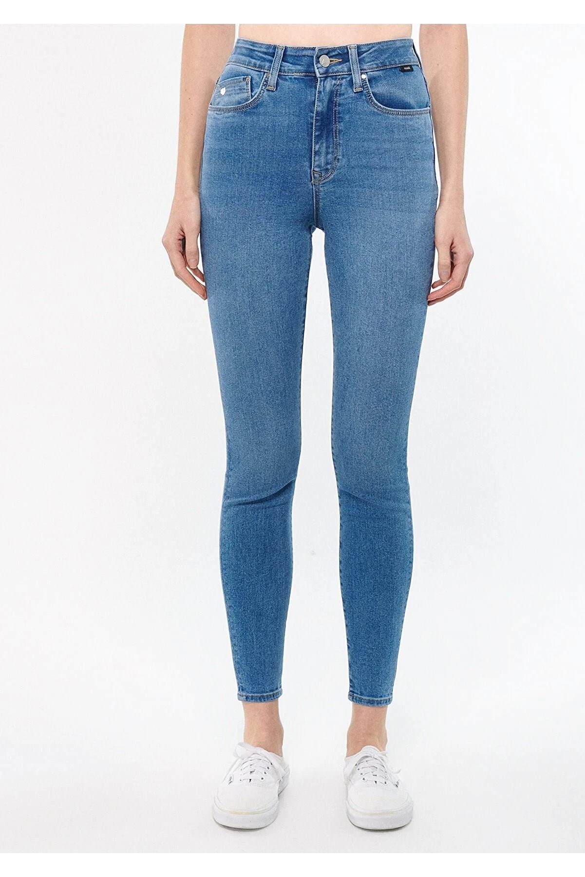 Mavi Jeans Kadın Pantolon 101065-34716 