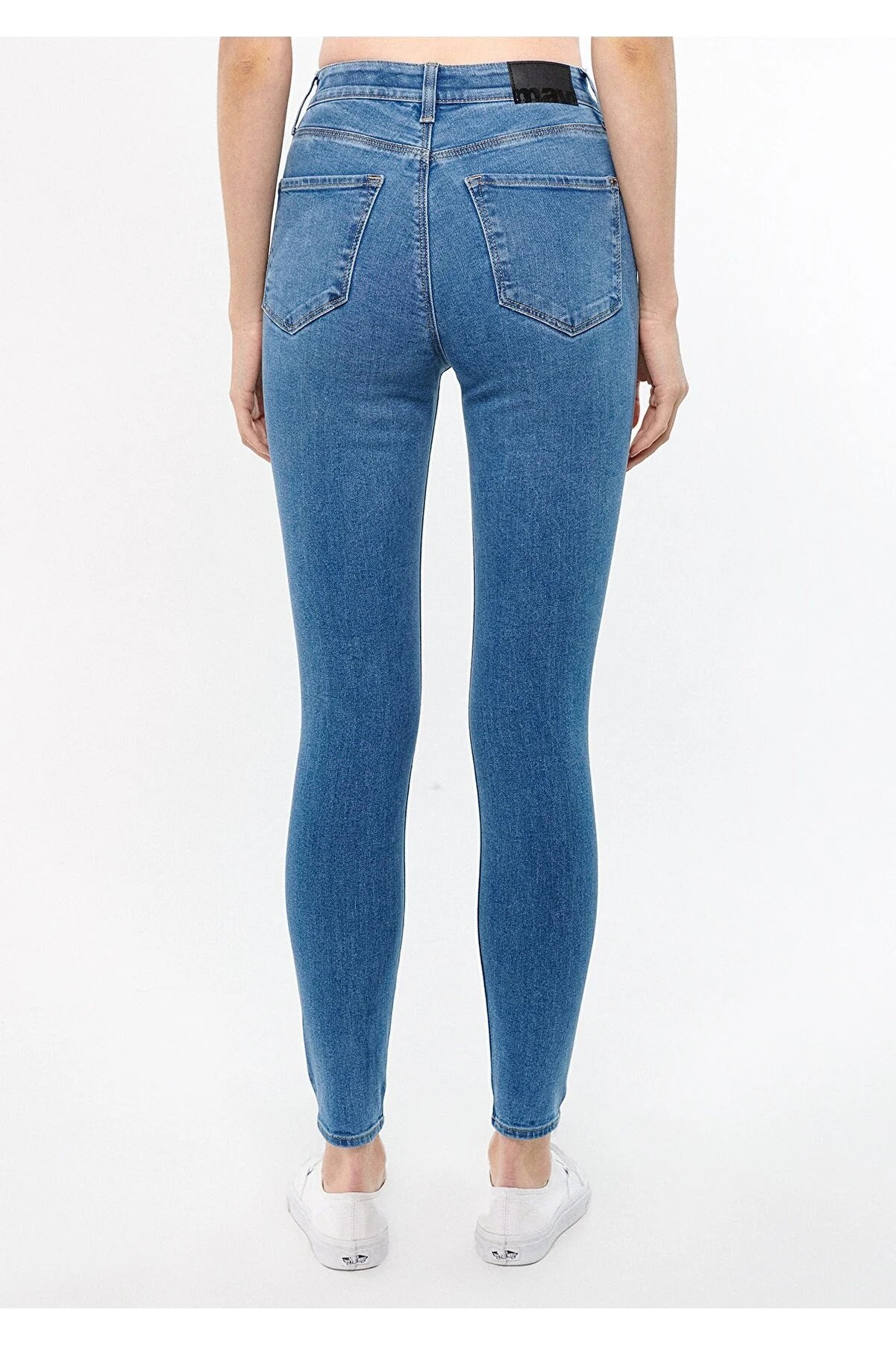 Mavi Jeans Kadın Pantolon 101065-34716 