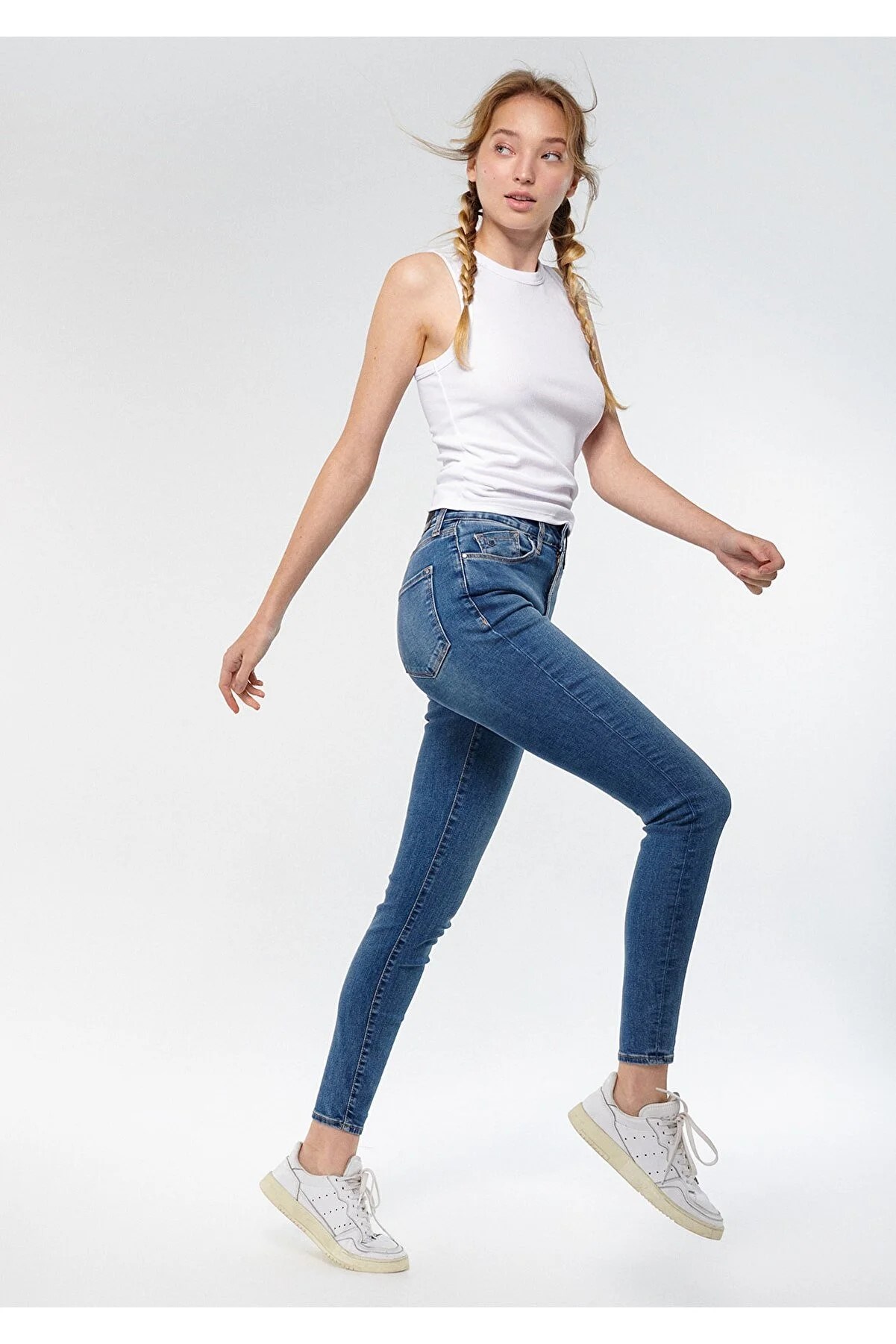 Mavi Jeans Kadın Pantolon 101065-82213 