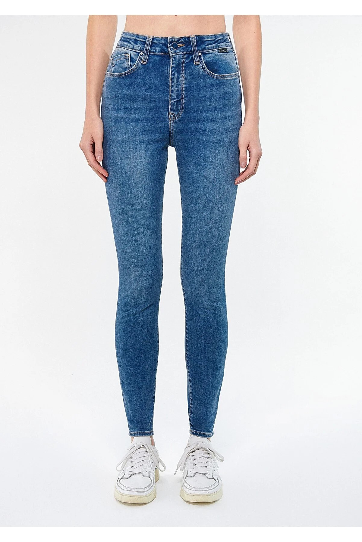 Mavi Jeans Kadın Pantolon 101065-82213 