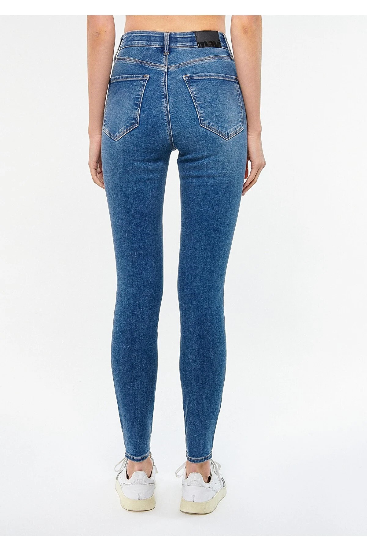 Mavi Jeans Kadın Pantolon 101065-82213 