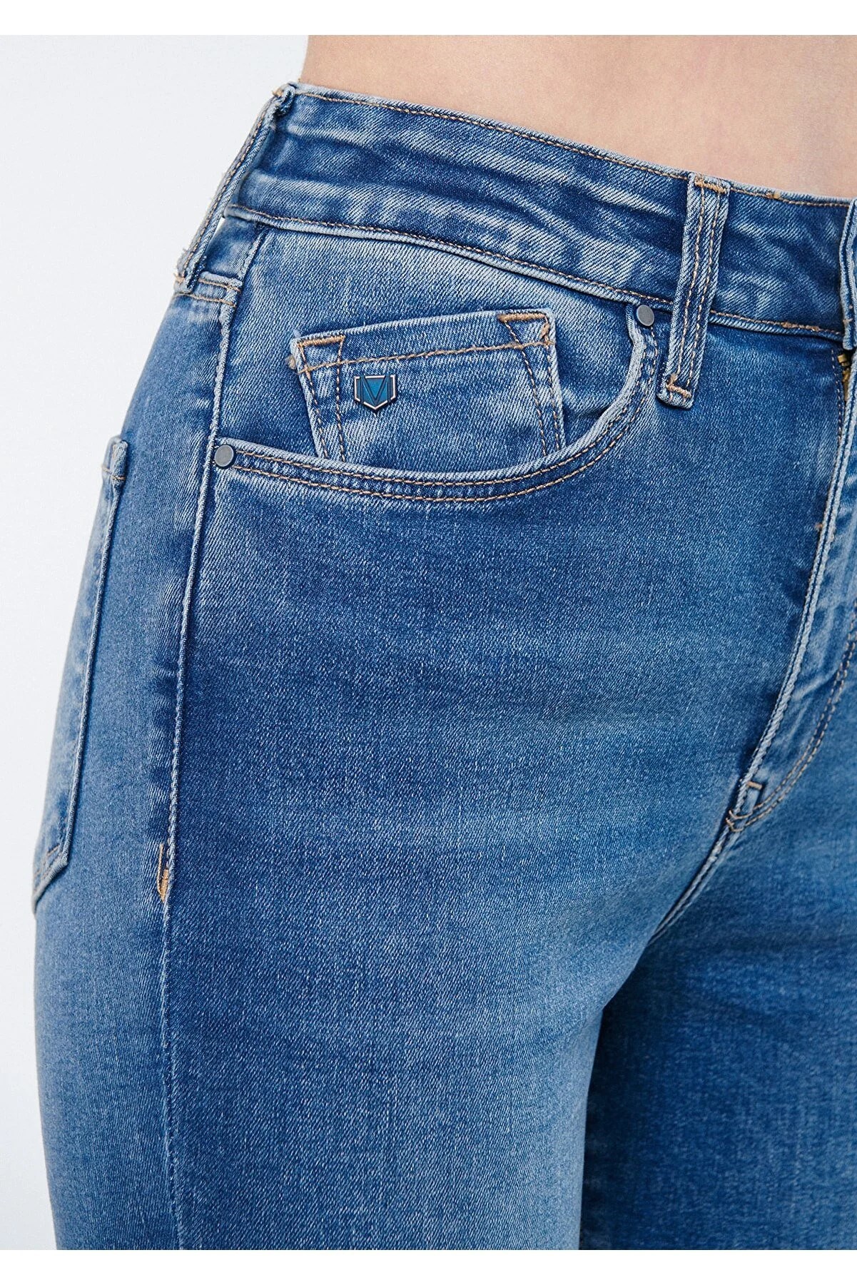 Mavi Jeans Kadın Pantolon 101065-82213 