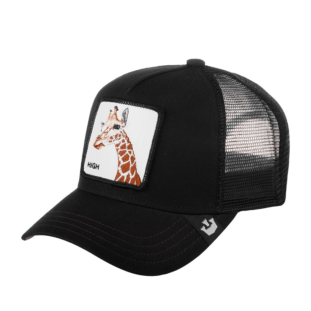 Goorin Bros Unisex Şapka 101-0659 Black