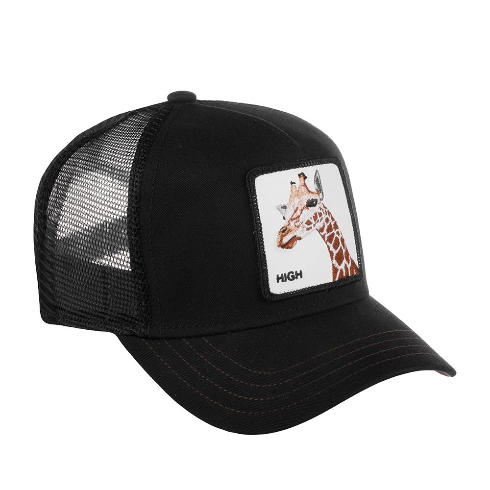 Goorin Bros Unisex Şapka 101-0659 Black