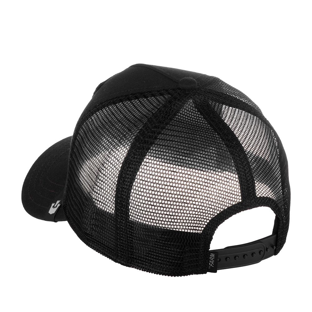 Goorin Bros Unisex Şapka 101-0659 Black
