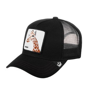 Goorin Bros Unisex Şapka 101-0659 Black