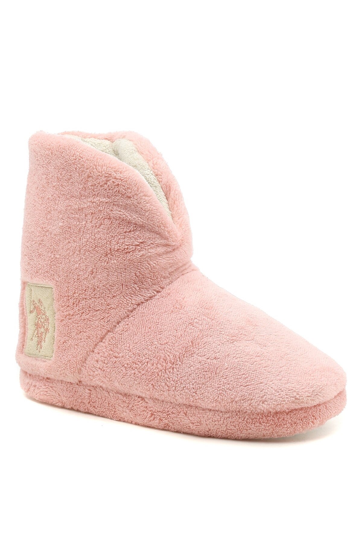 U.S Polo Kadın Bot 101071030 Pembe