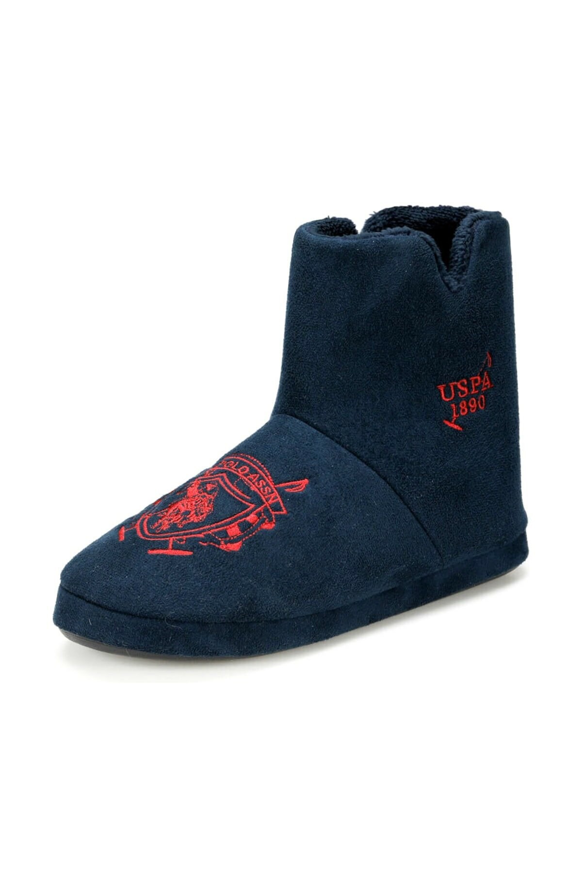 U.S Polo Erkek Terlik 101071544 Lacı