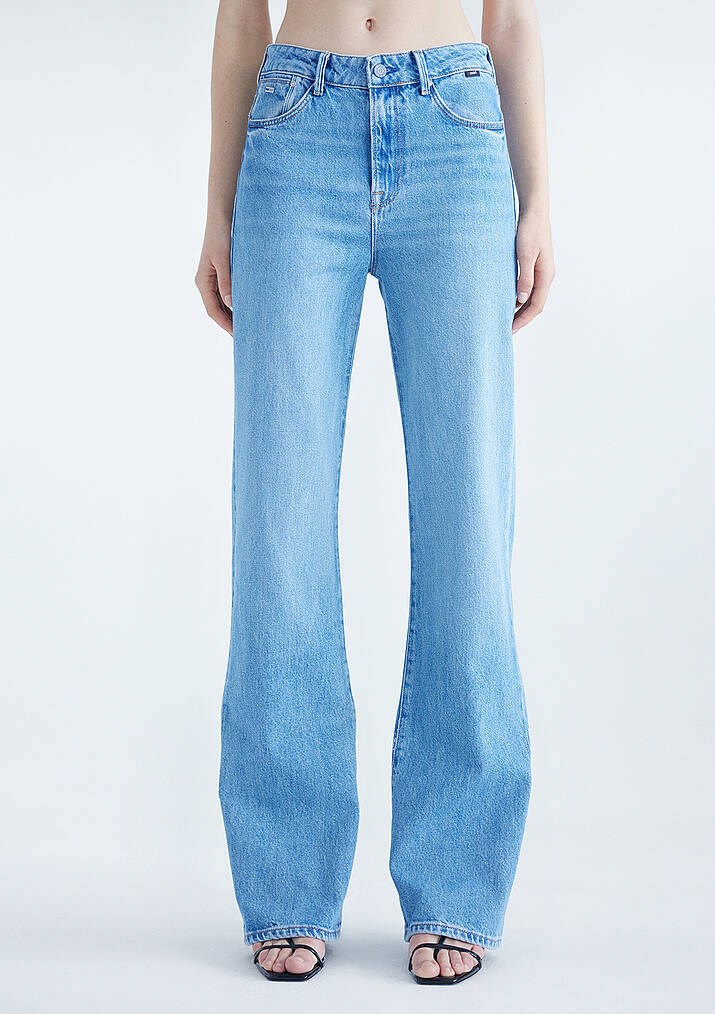 Mavi Jeans Kadın Pantolon 101072-84197 