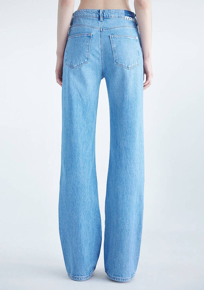 Mavi Jeans Kadın Pantolon 101072-84197 