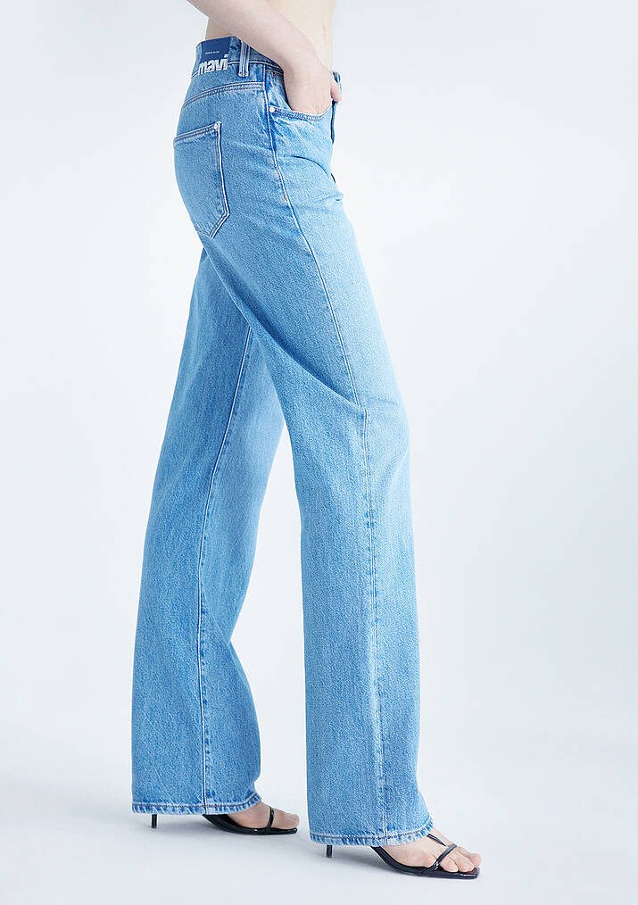 Mavi Jeans Kadın Pantolon 101072-84197 