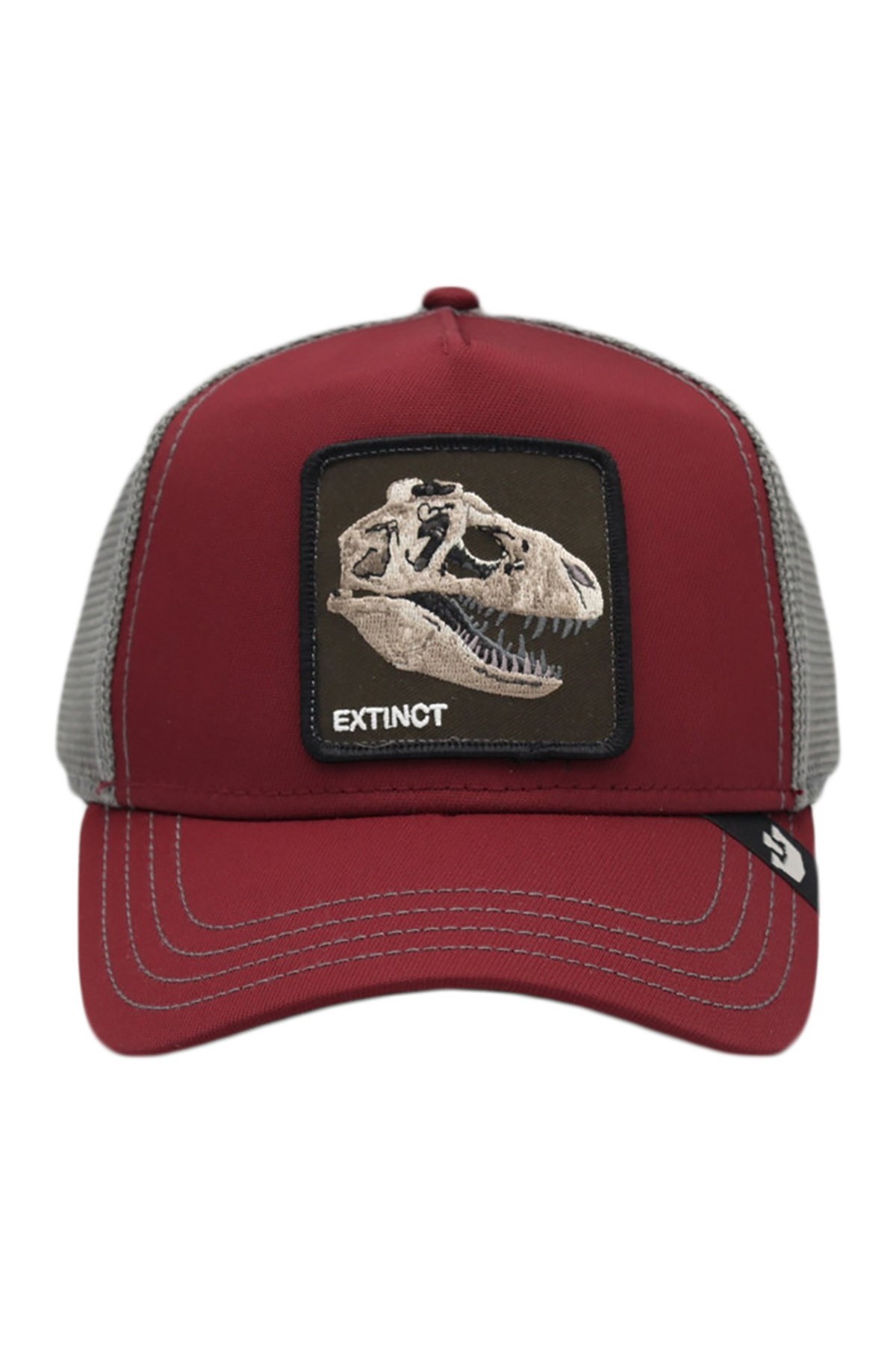 Goorin Bros Erkek Şapka 101-0735 Maroon