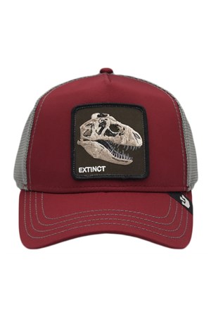 Goorin Bros Erkek Şapka 101-0735 Maroon