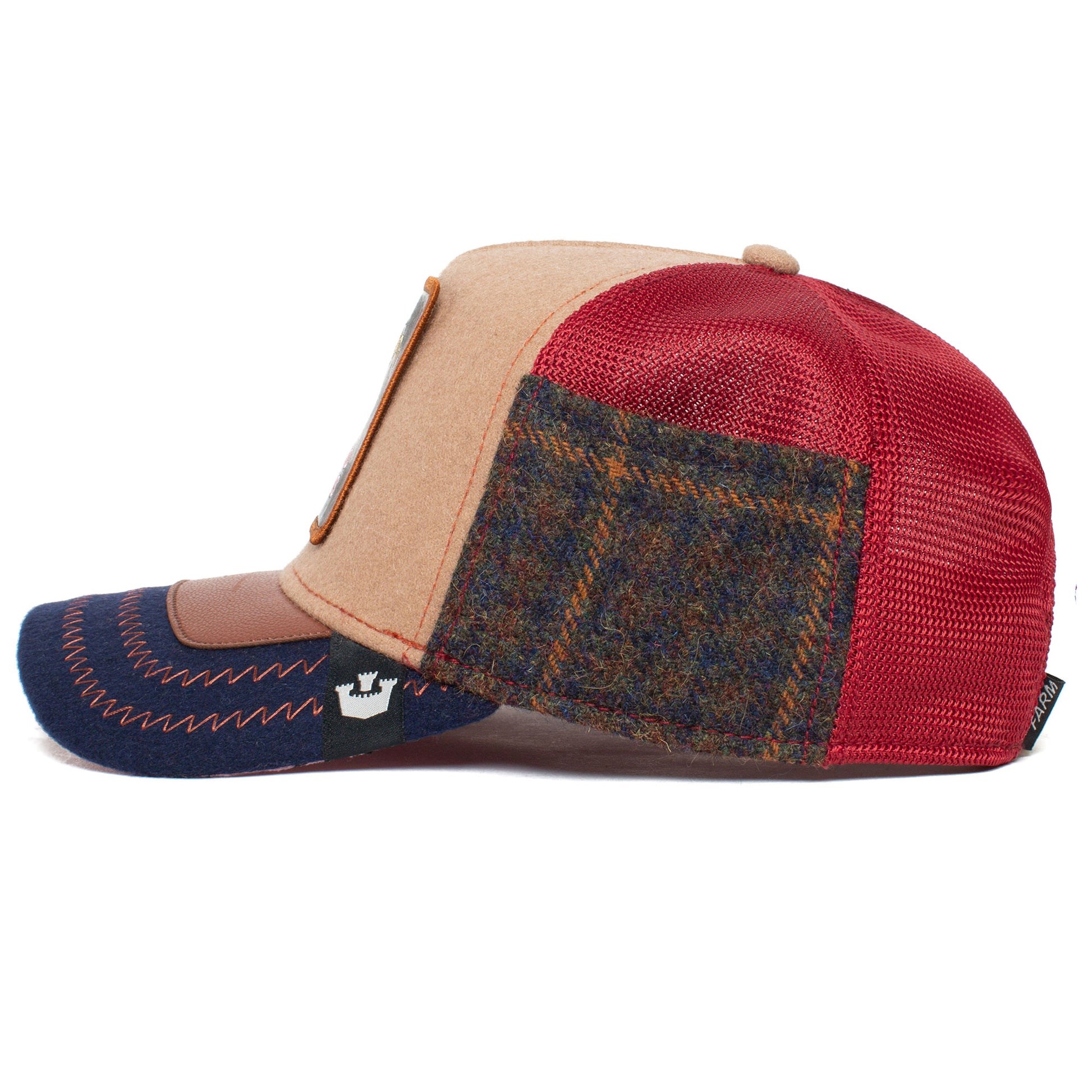 Goorin Bros Unisex Şapka 101-0737 