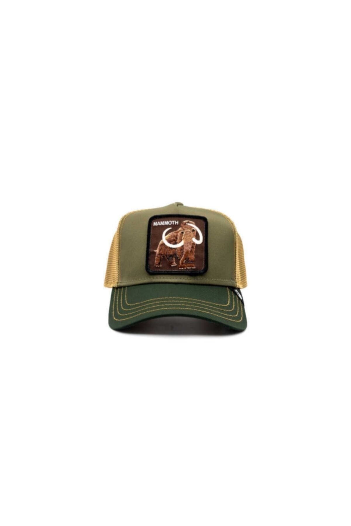 Goorin Bros Erkek Şapka 101-0739 Green