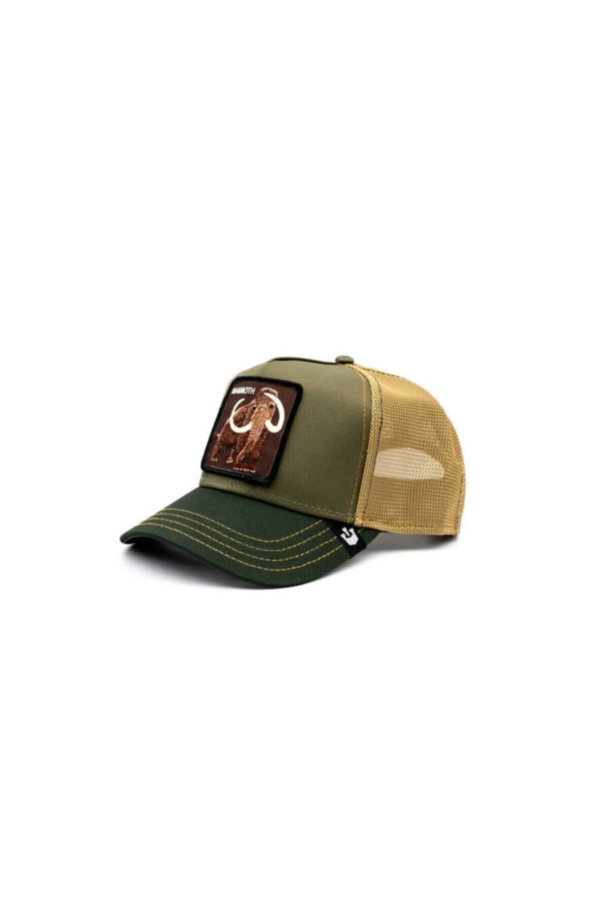 Goorin Bros Erkek Şapka 101-0739 Green