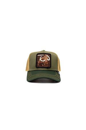 Goorin Bros Erkek Şapka 101-0739 Green