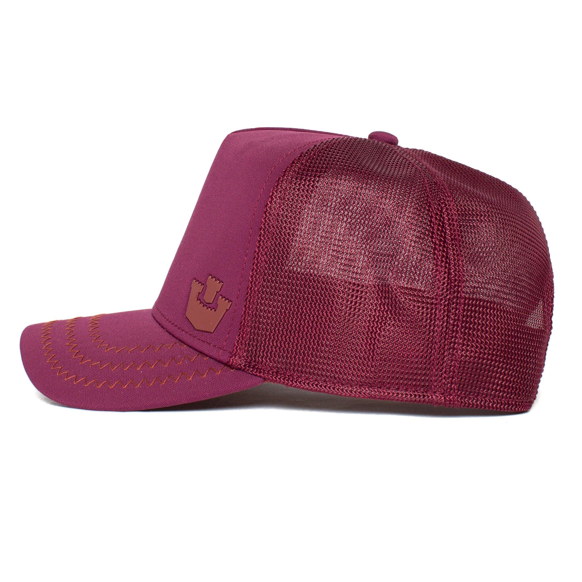 Goorin Bros Unisex Şapka 101-0784 Maroon