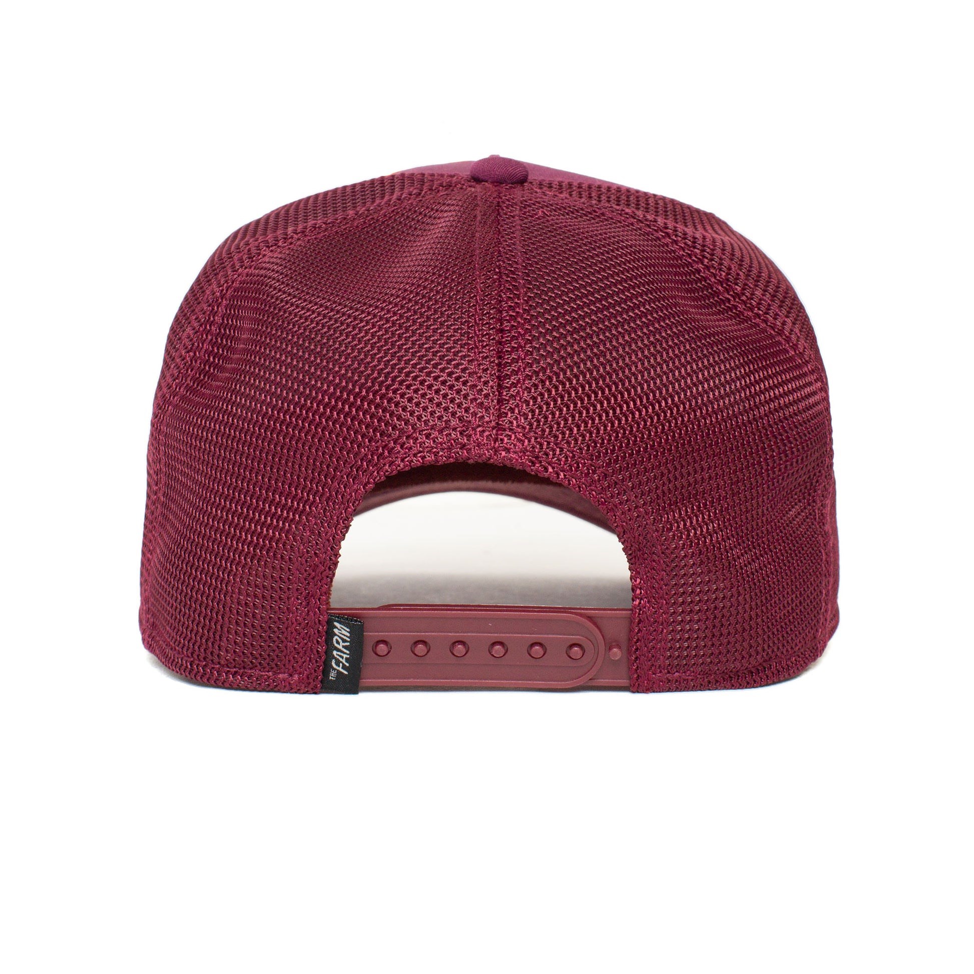 Goorin Bros Unisex Şapka 101-0784 Maroon