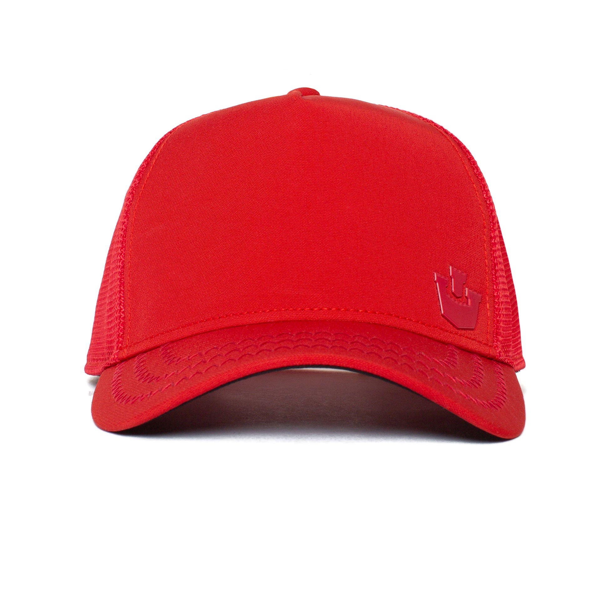 Goorin Bros Unisex Şapka 101-0784 Red