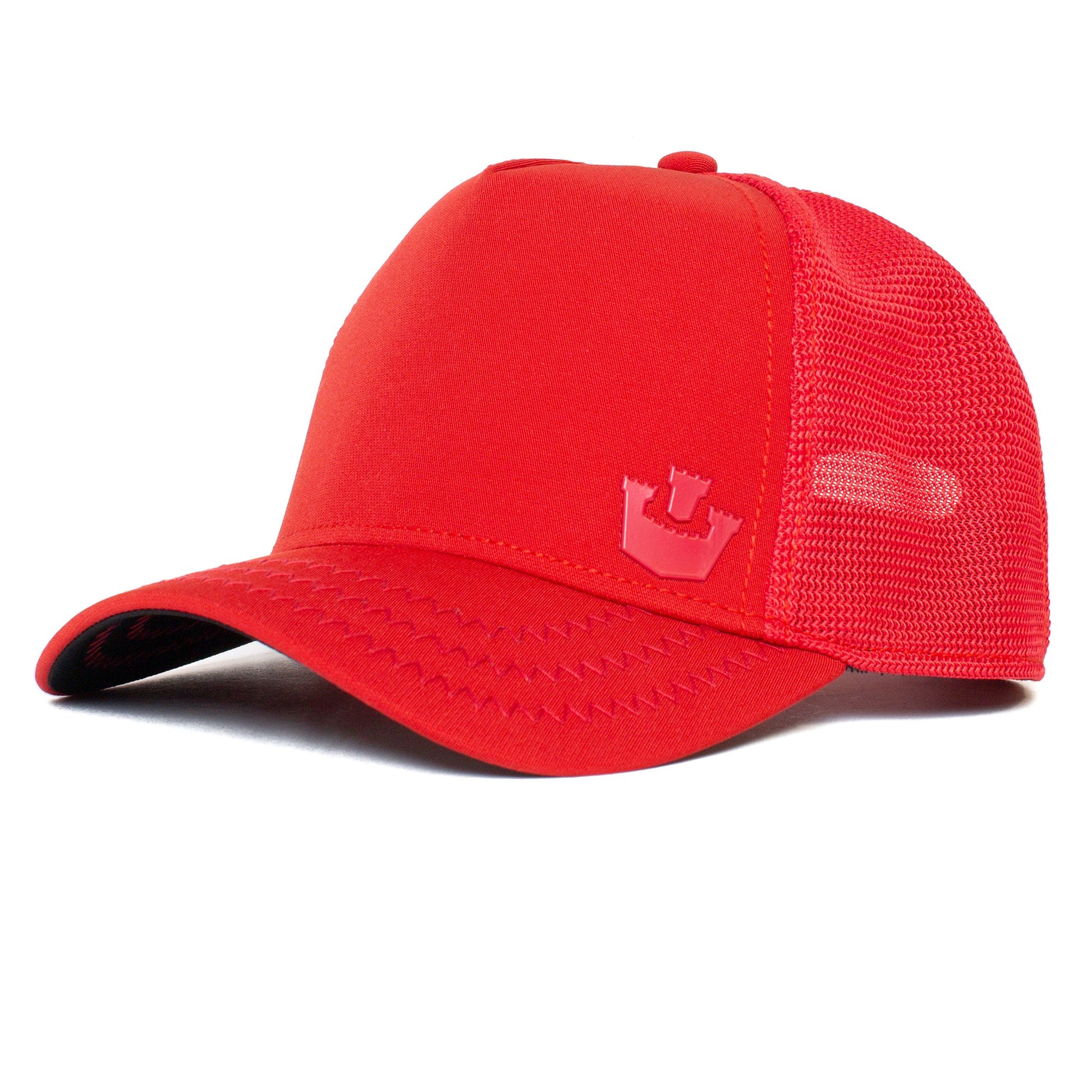 Goorin Bros Unisex Şapka 101-0784 Red