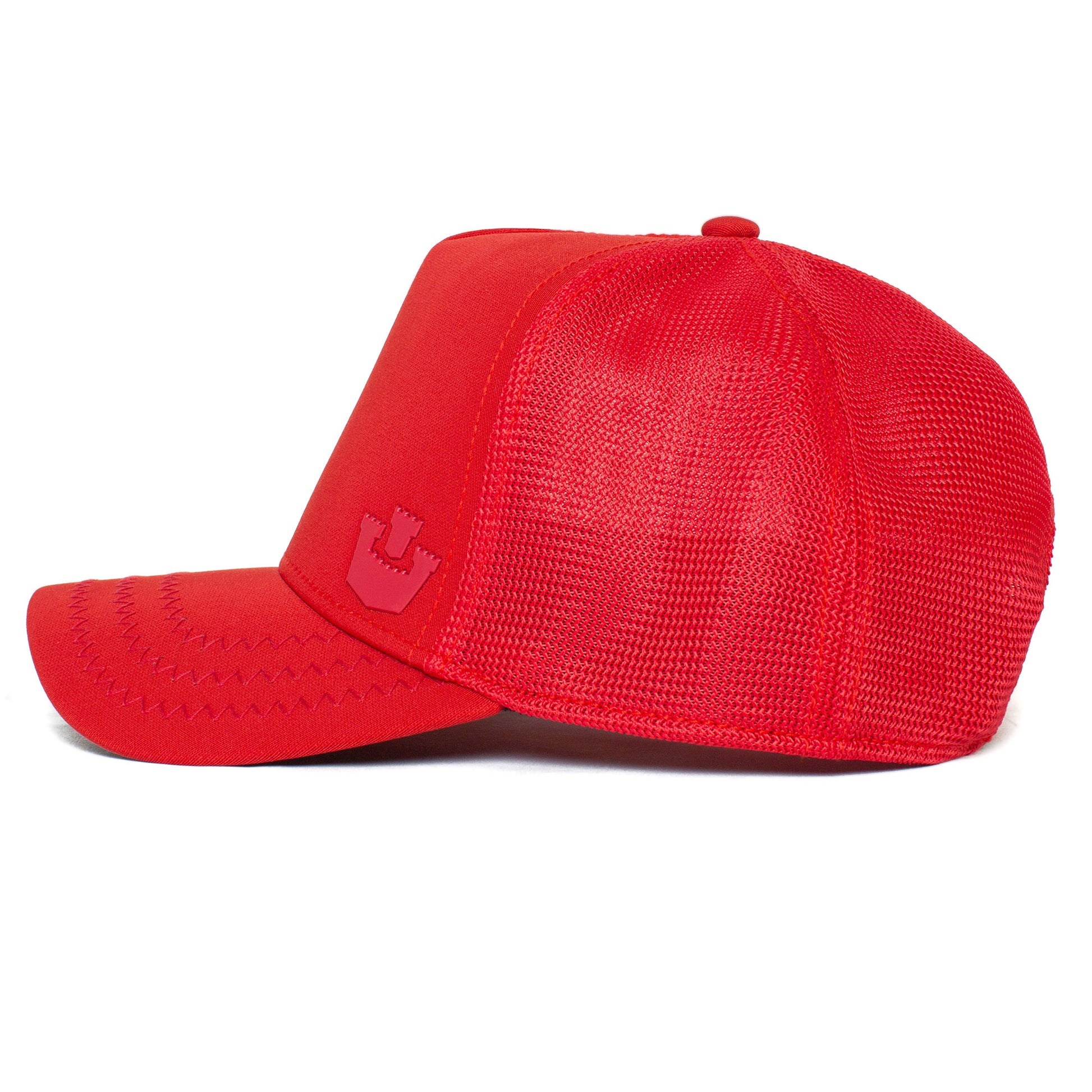Goorin Bros Unisex Şapka 101-0784 Red