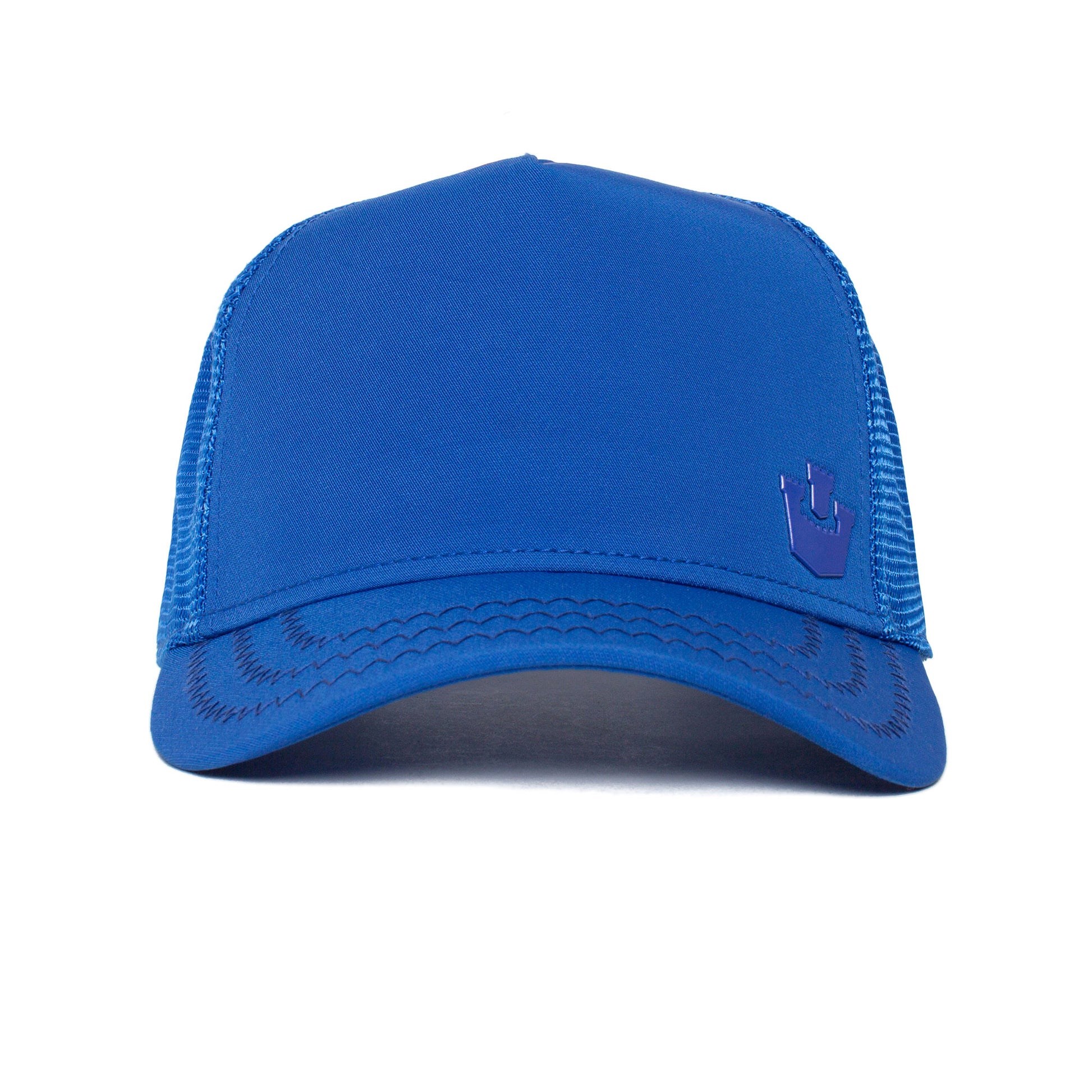 Goorin Bros Unisex Şapka 101-0784 Royal Blue