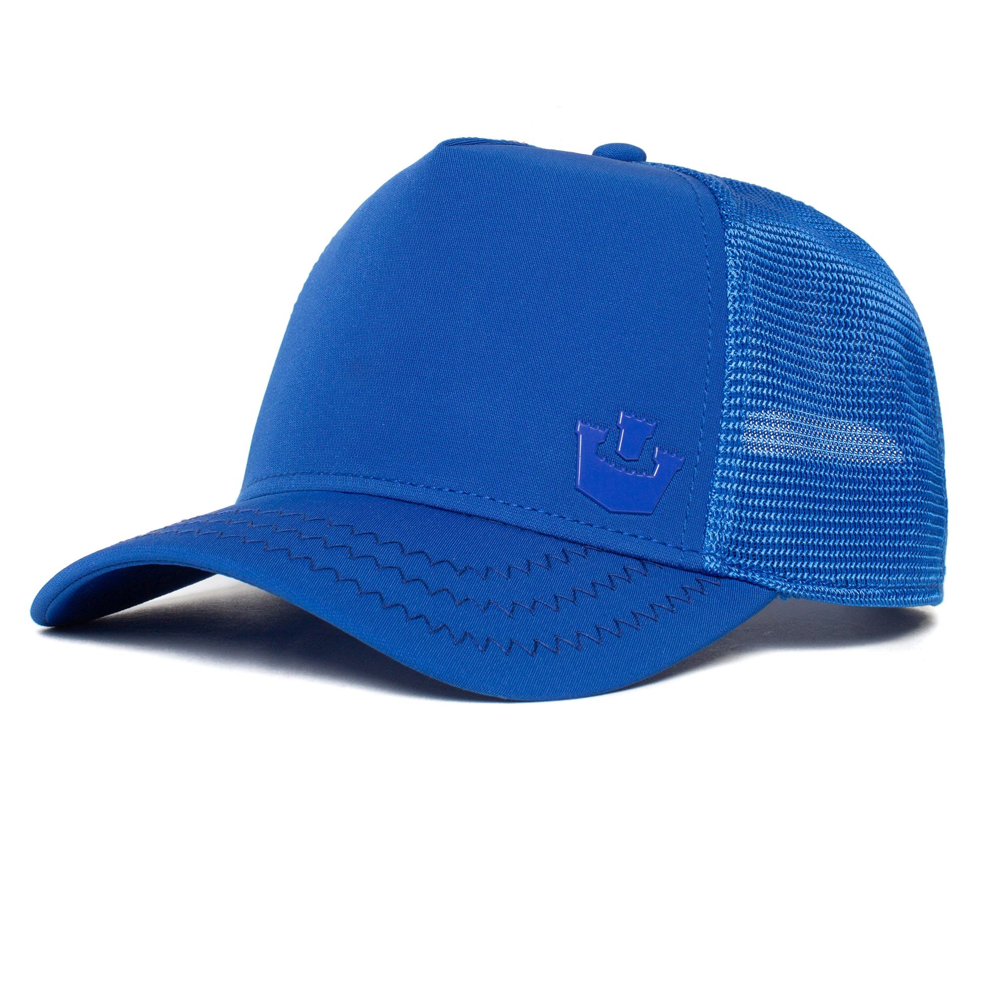 Goorin Bros Unisex Şapka 101-0784 Royal Blue