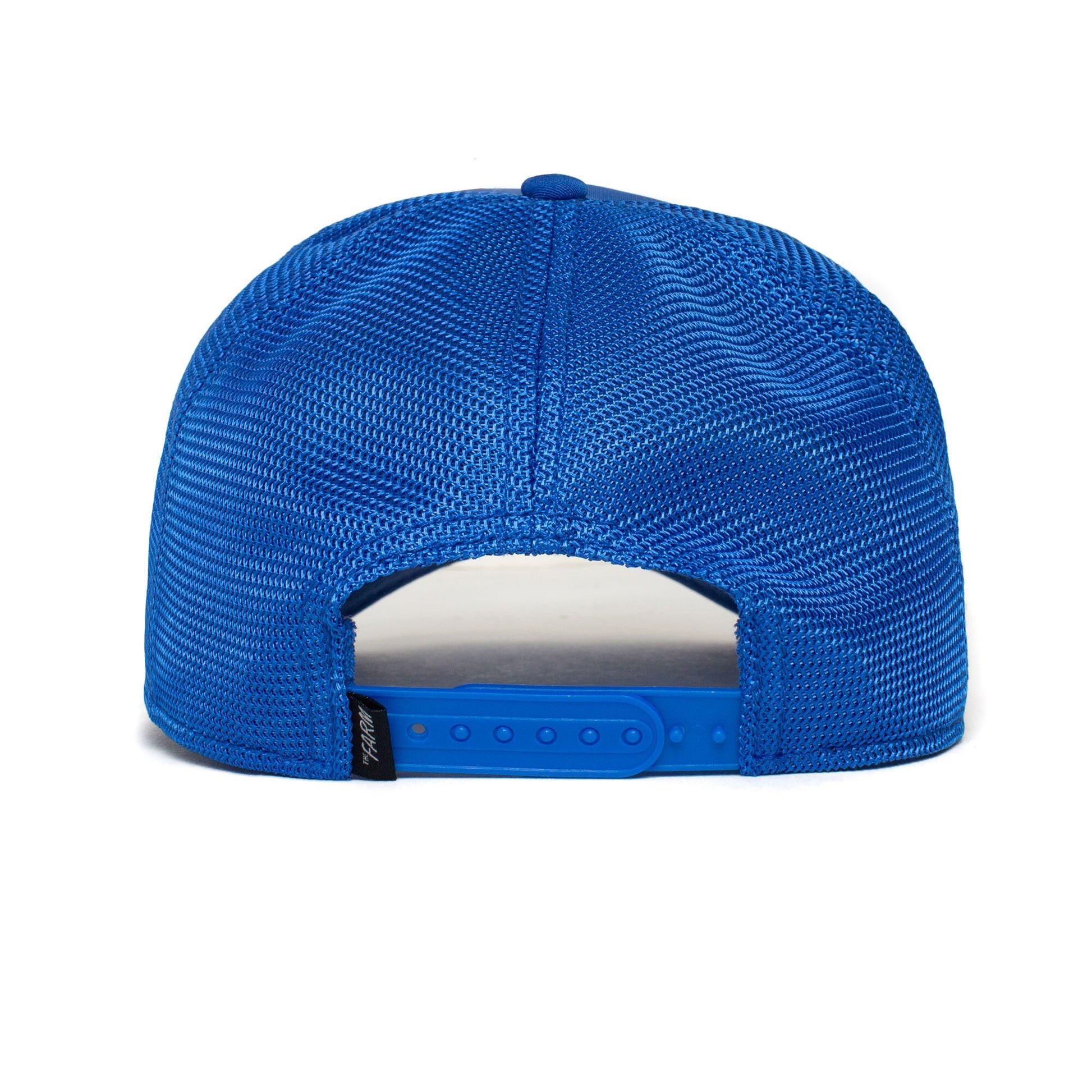Goorin Bros Unisex Şapka 101-0784 Royal Blue