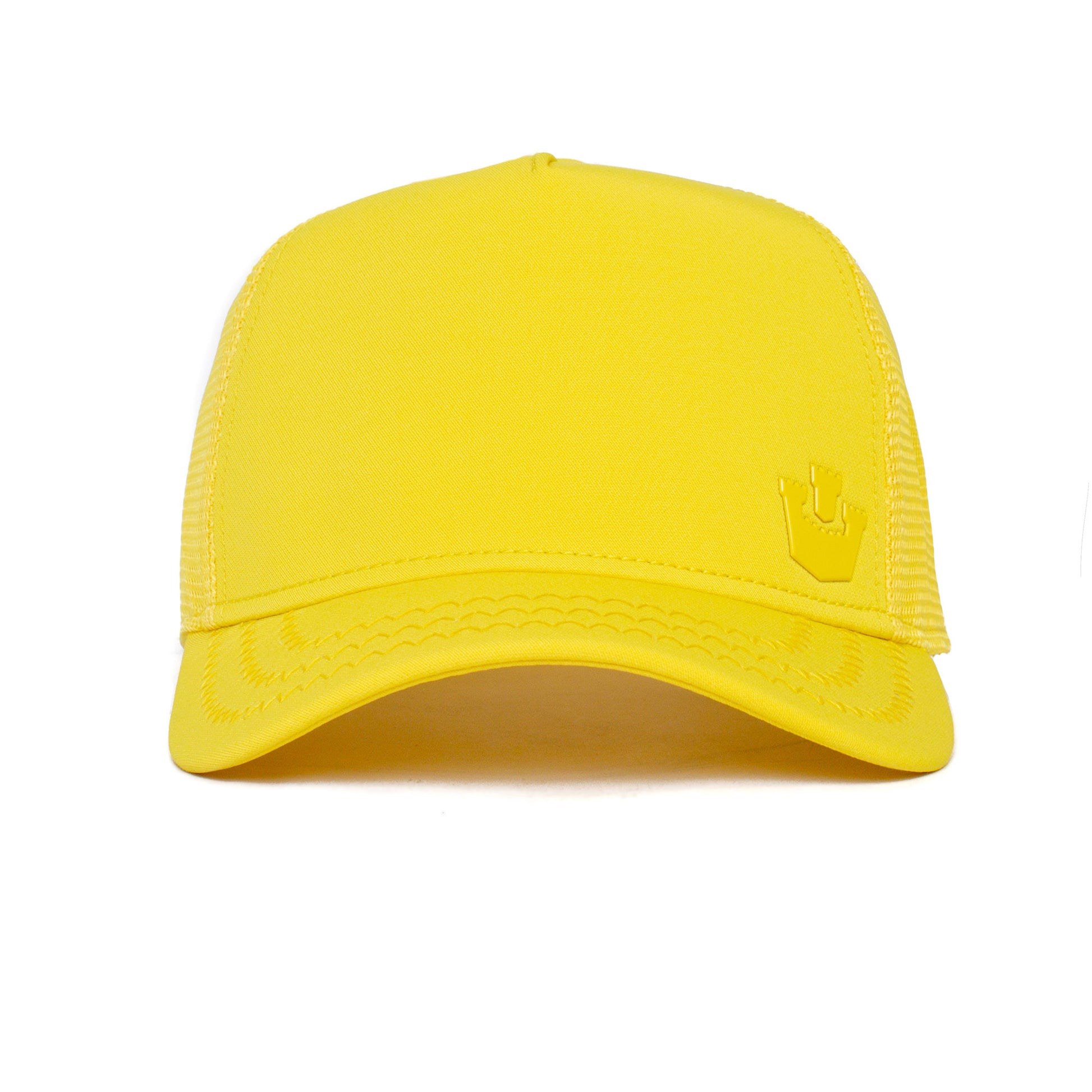 Goorin Bros Unisex Şapka 101-0784 Yellow