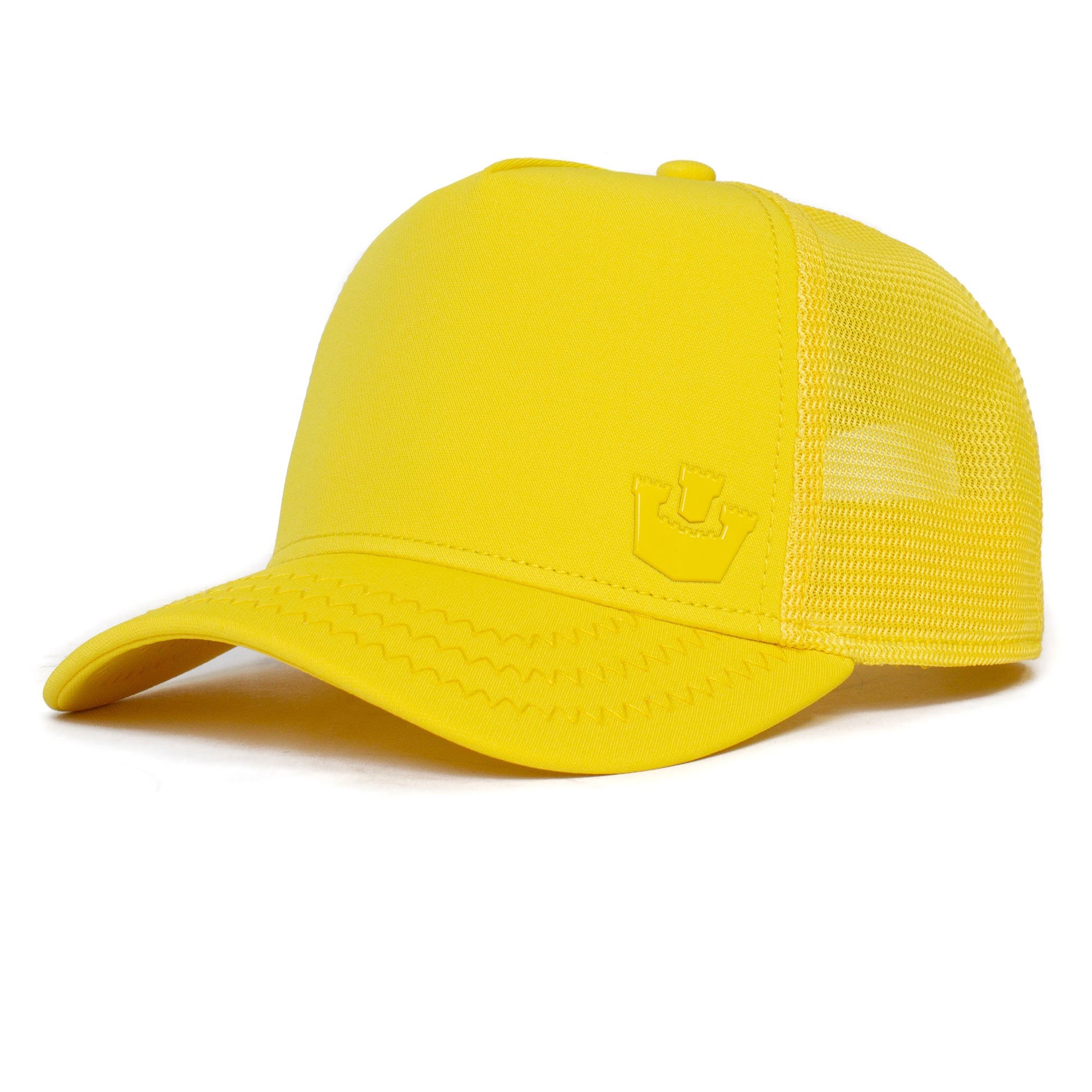 Goorin Bros Unisex Şapka 101-0784 Yellow
