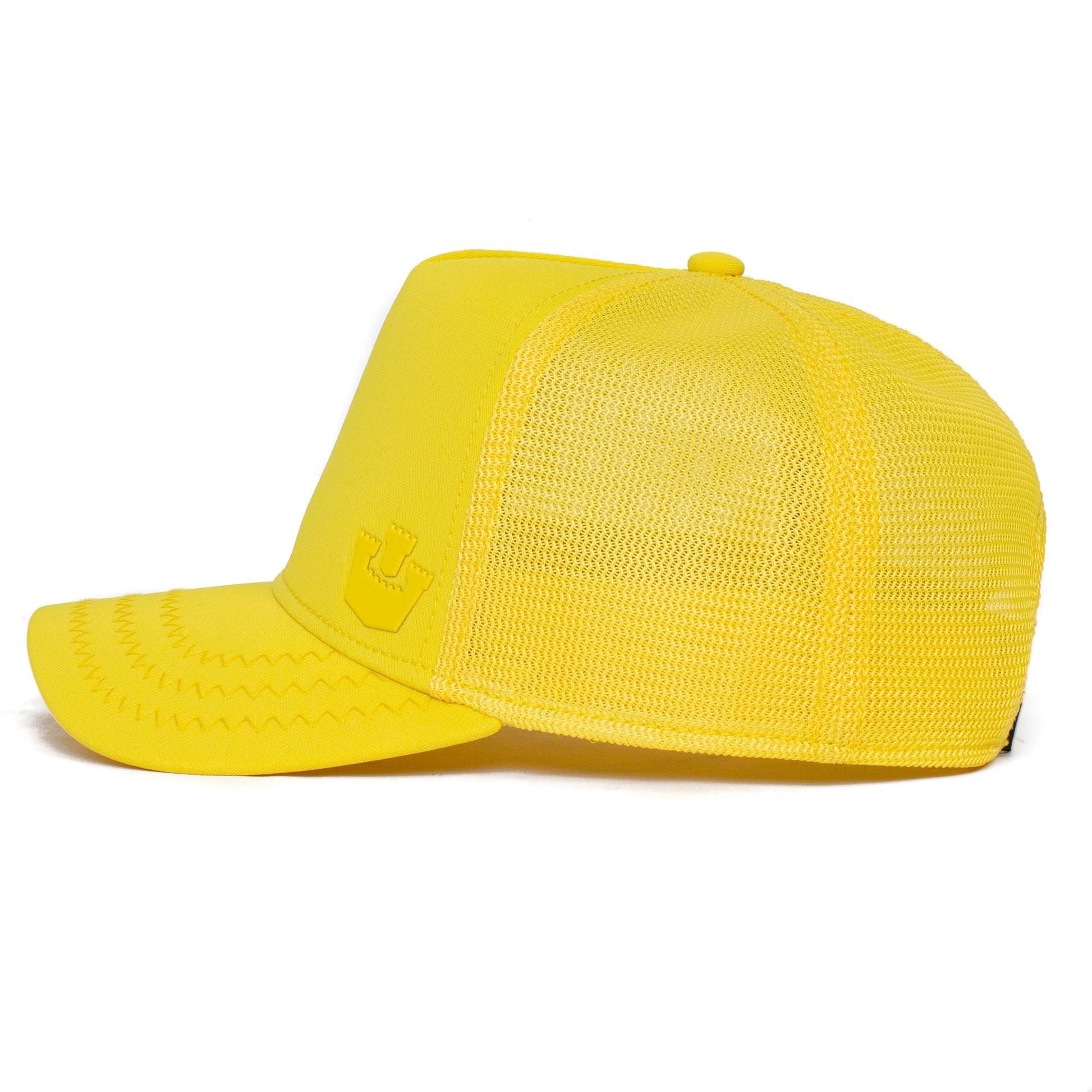 Goorin Bros Unisex Şapka 101-0784 Yellow