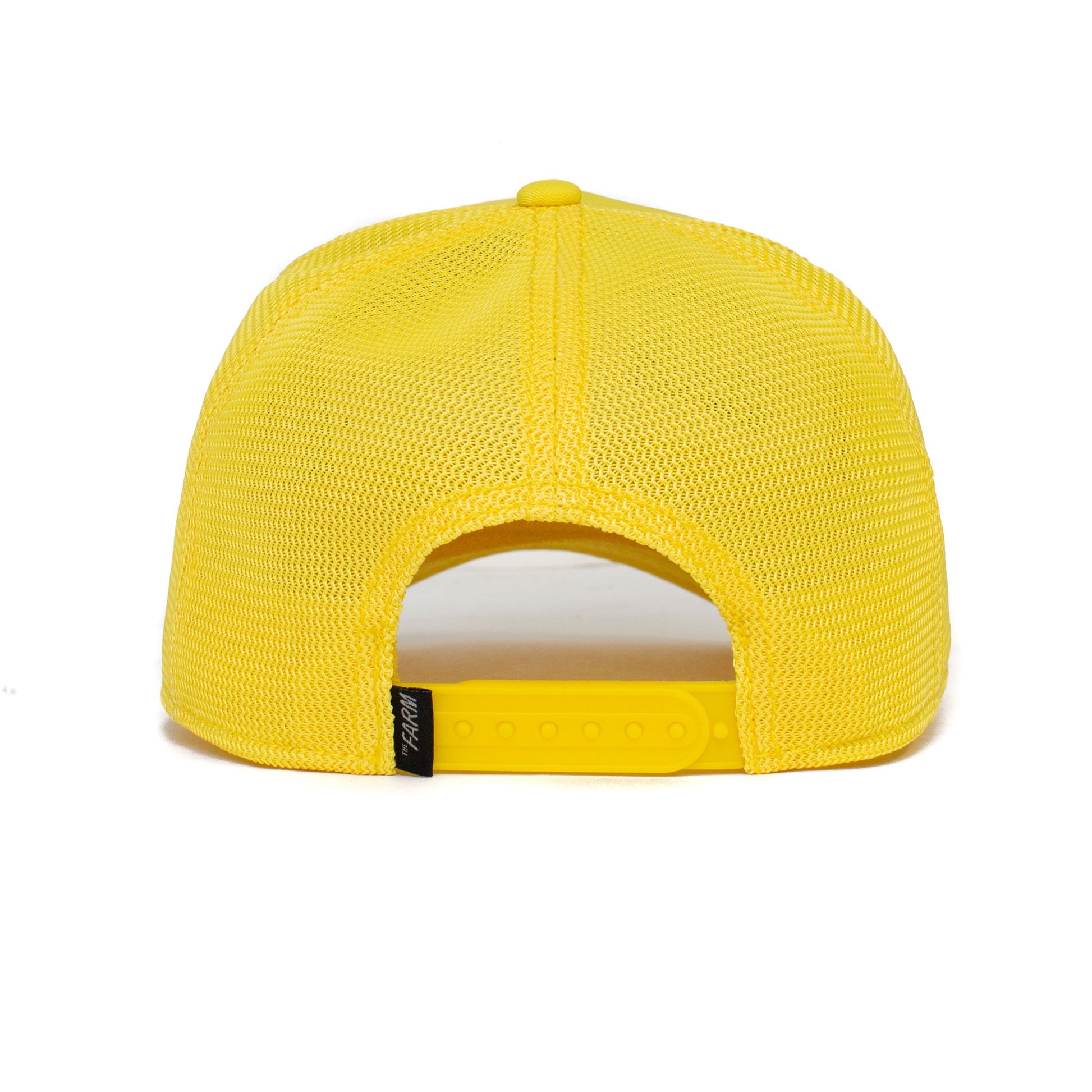 Goorin Bros Unisex Şapka 101-0784 Yellow