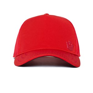 Goorin Bros Unisex Şapka 101-0784 Red