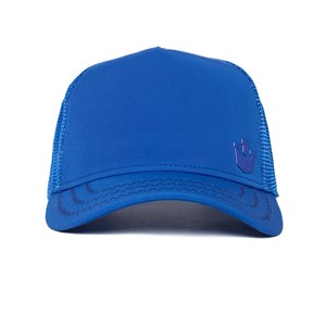 Goorin Bros Unisex Şapka 101-0784 Royal Blue