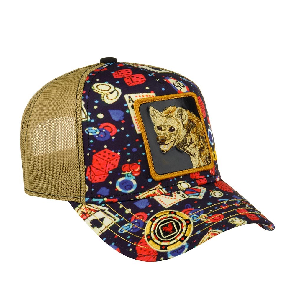 Goorin Bros Unisex Şapka 101-0791 Black