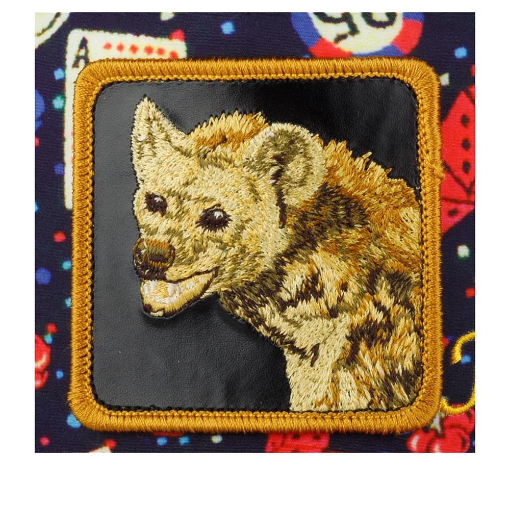 Goorin Bros Unisex Şapka 101-0791 Black