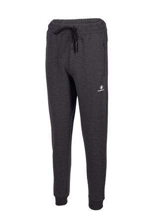 Lumberjack Erkek Pantolon 101079252 Antrasıt Melanj