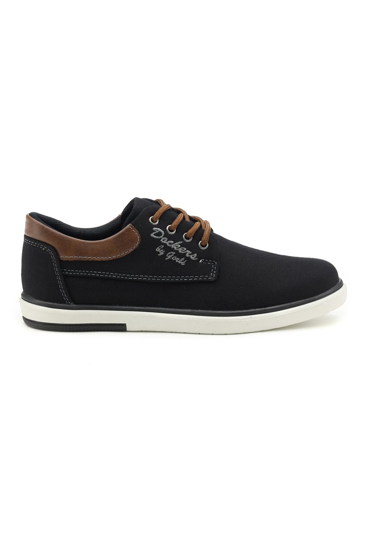 Dockers Erkek Ayakkabı 101081227 Sıyah