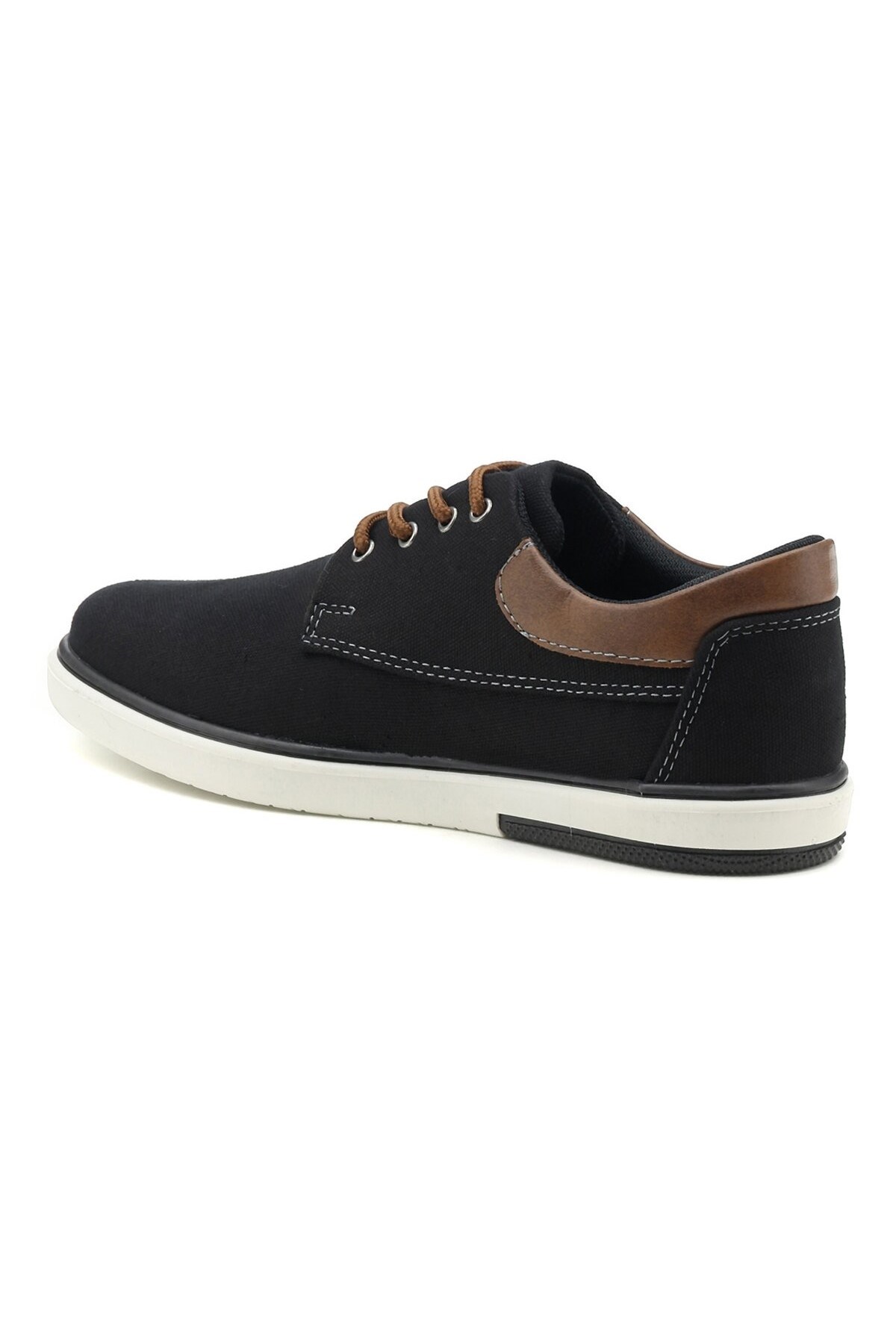 Dockers Erkek Ayakkabı 101081227 Sıyah