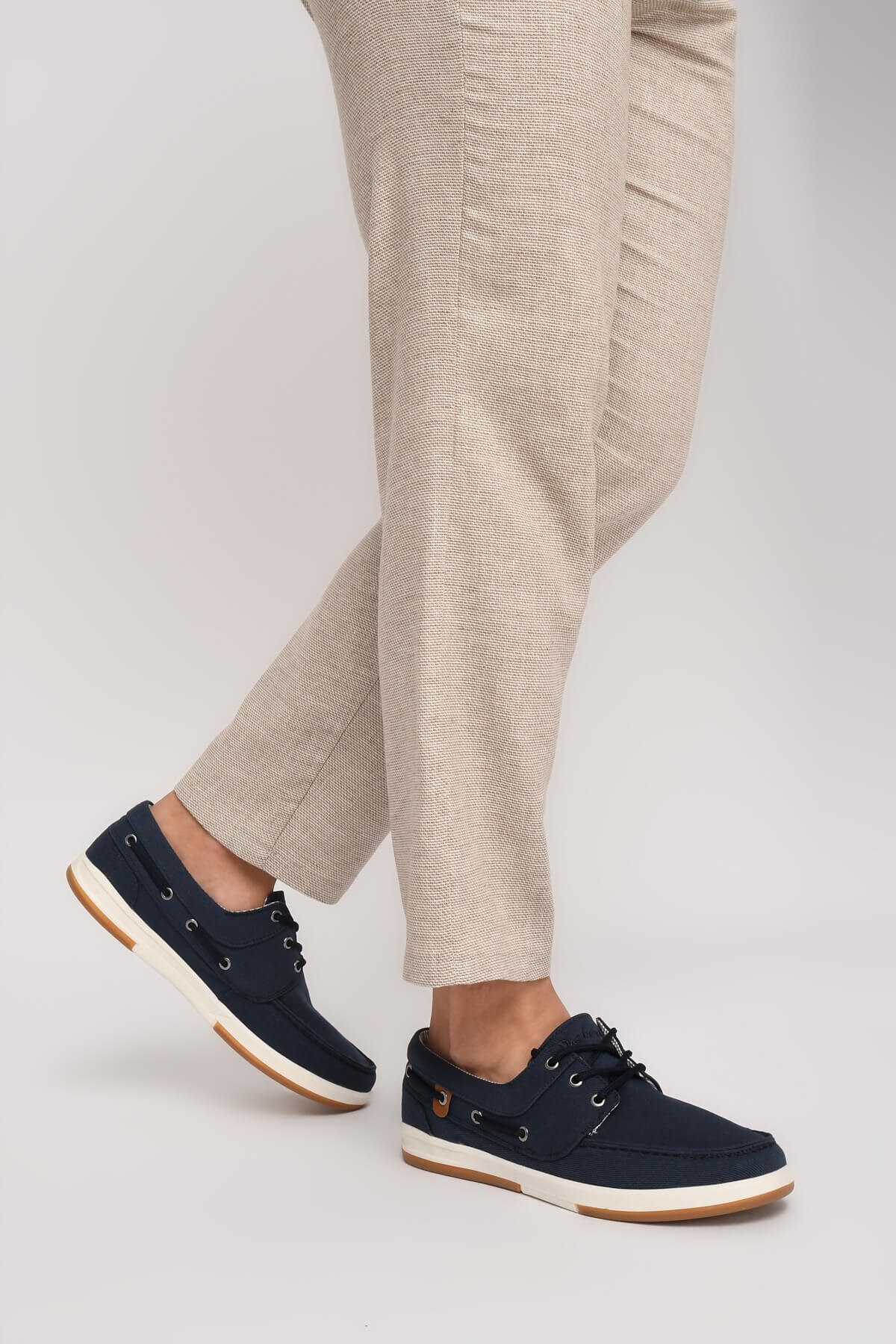 Dockers Erkek Ayakkabı 101081234 Lacı