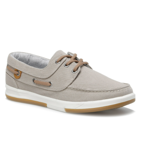 Dockers Erkek Ayakkabı 101081236 Kum