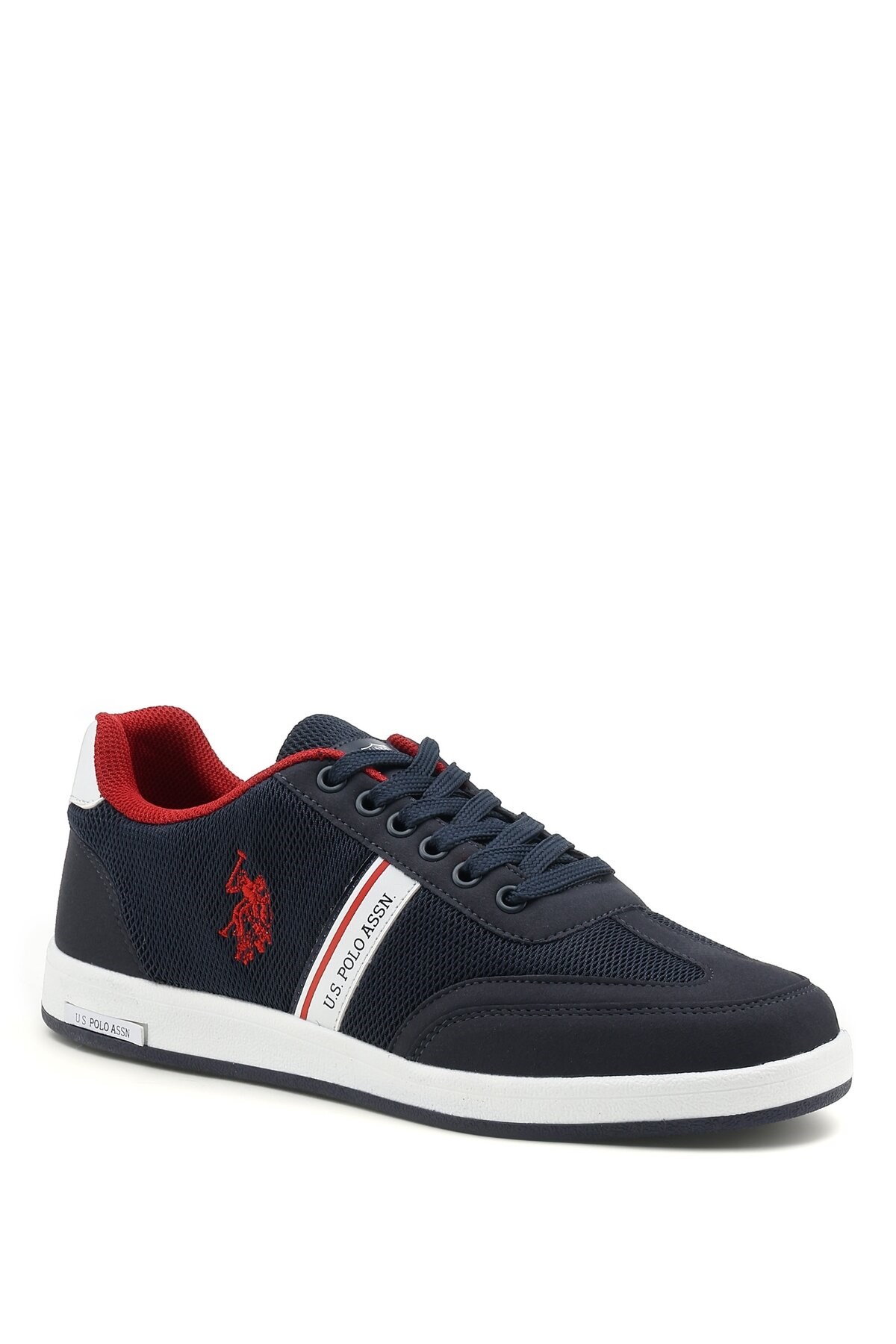 U.S Polo Erkek Ayakkabı 101081679 Lacı