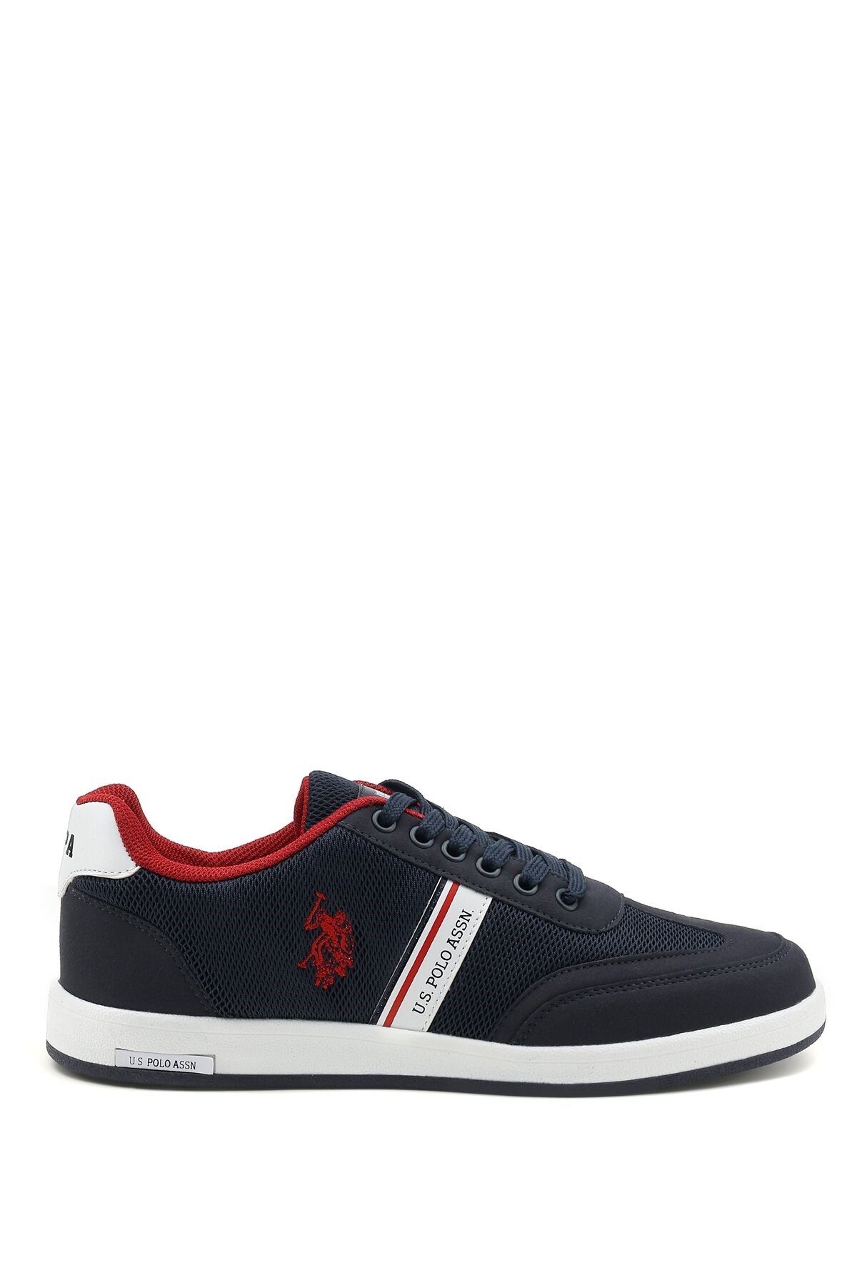 U.S Polo Erkek Ayakkabı 101081679 Lacı