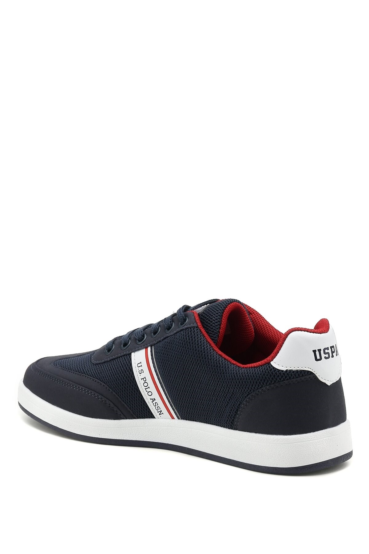 U.S Polo Erkek Ayakkabı 101081679 Lacı
