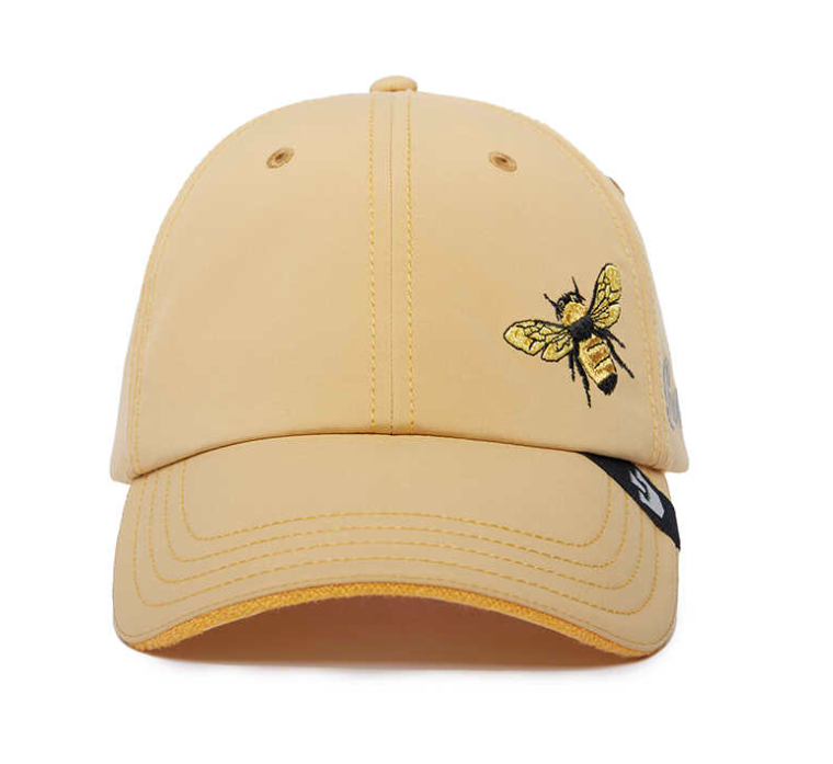 Goorin Bros Unisex Şapka 101-0854 Yellow