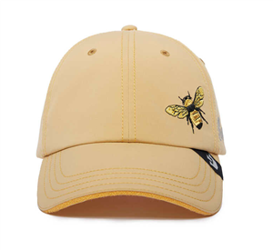 Goorin Bros Unisex Şapka 101-0854 Yellow