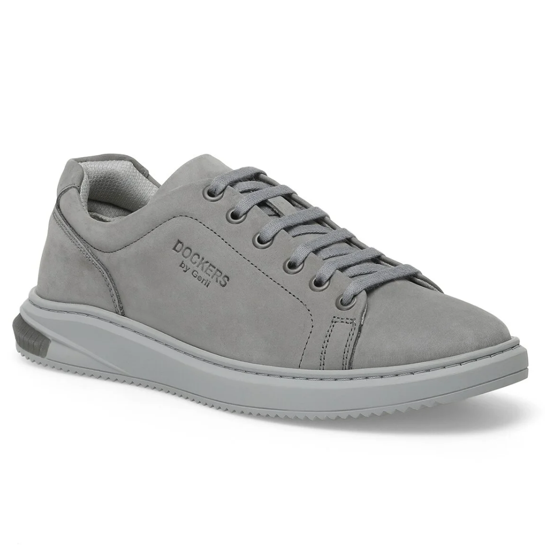 Dockers Kadın Ayakkabı 101089875 Gri